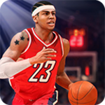 fanatical basketball android application logo